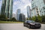 Genesis G90 2016 года (NA)